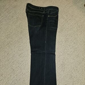 Cabi bootcut jeans #749R